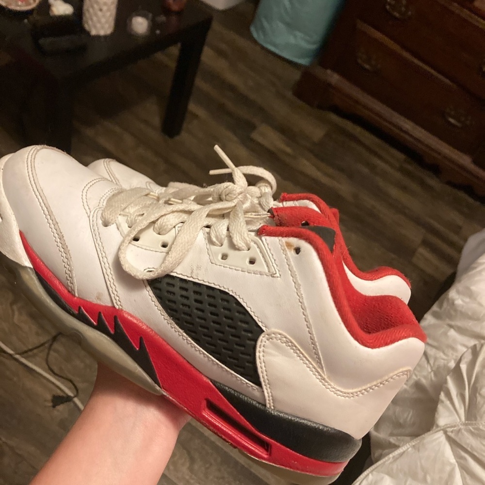 Air jordan’s